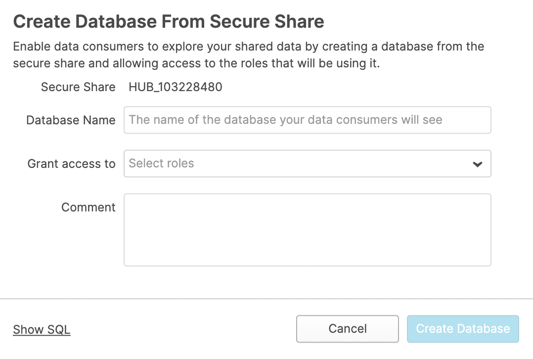 Connect The Snowflake Data Share Integration - Best Abstract Illustrations in 8K